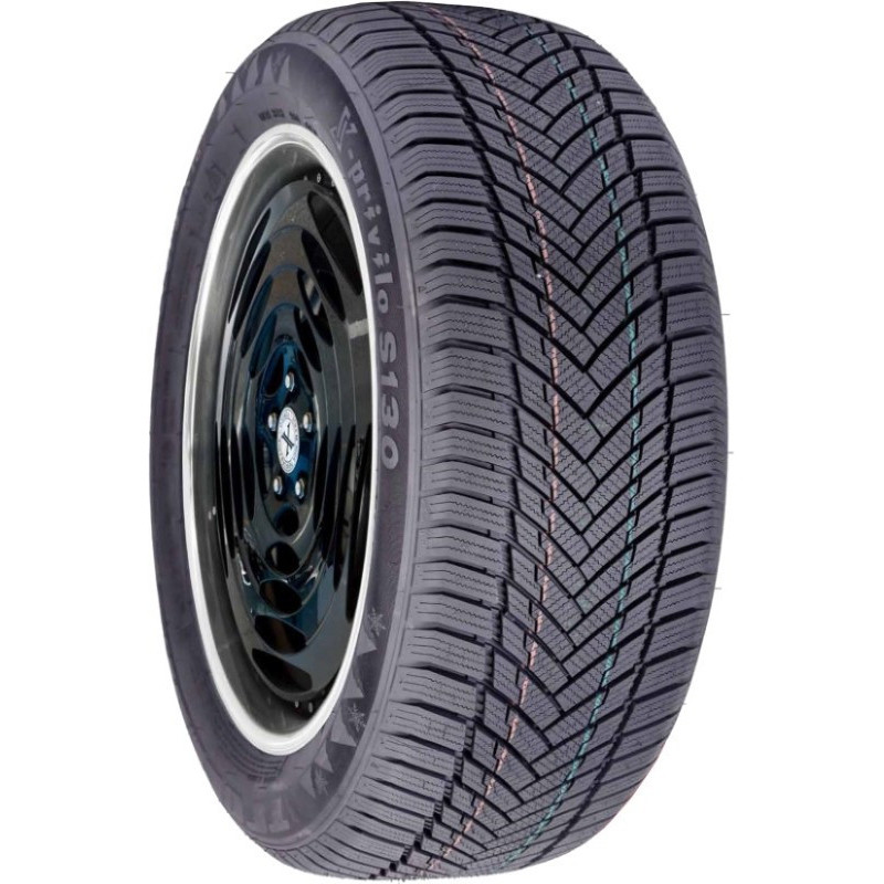 Tracmax X-privilo S 130 (155/65R14 75T) - зображення 1