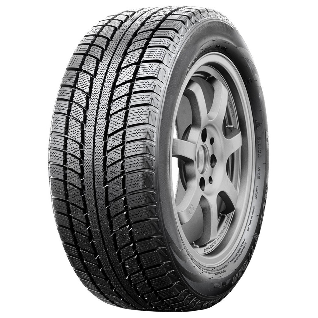 Triangle Tire Snow Lion TR 777 (175/70R14 88T) - зображення 1