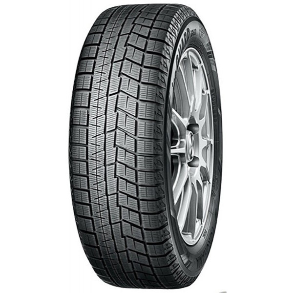 Yokohama Ice Guard IG60 (225/60R17 99Q) - зображення 1