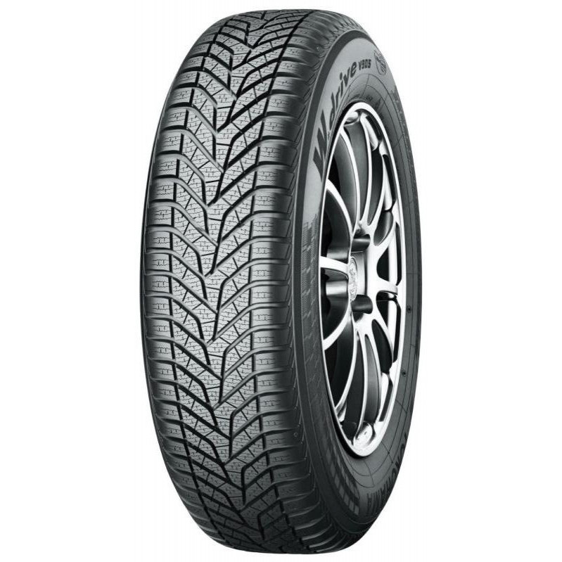 Yokohama W.drive V905 (315/35R21 111W) - зображення 1