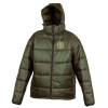 DAM MAD Bivvy Zone Thermo-Lite Jacket Green / размер L (56609) - зображення 1