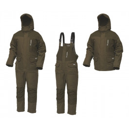 DAM Xtherm Winter Suit / размер XXXL (60125)
