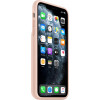 Apple iPhone 11 Pro Max Smart Battery Case - Pink Sand (MWVR2) - зображення 3