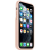 Apple iPhone 11 Pro Smart Battery Case - Pink Sand (MWVN2) - зображення 3