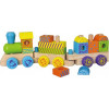 Viga Toys Кубики (50572) - зображення 1
