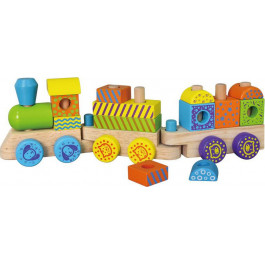 Viga Toys Кубики (50572)