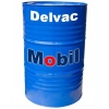 Mobil Delvac 1 5W-40 208л - зображення 1