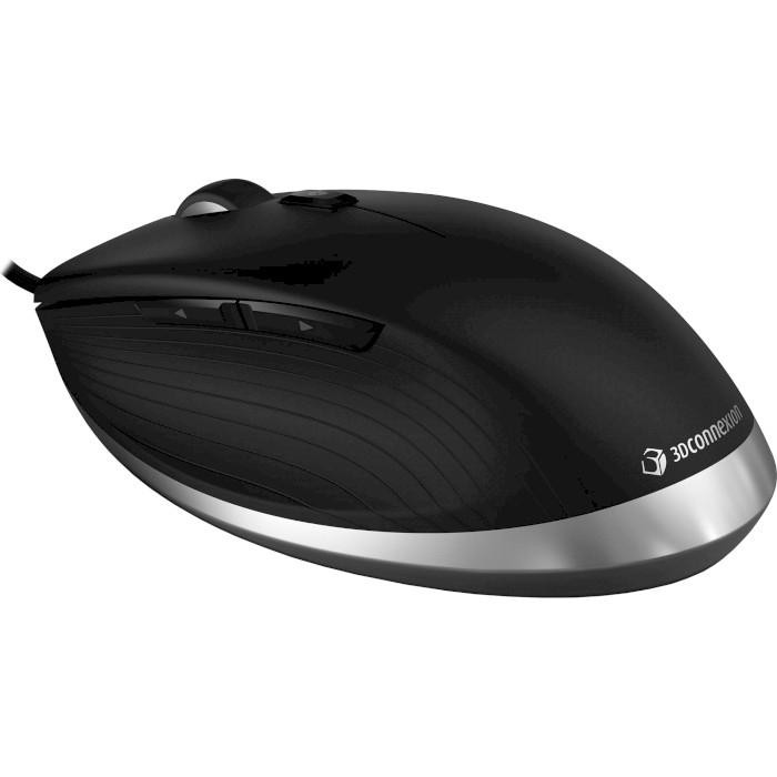 3Dconnexion CadMouse (3DX-700052) - зображення 1