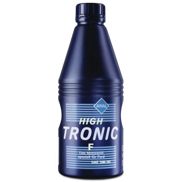 Aral High Tronic F 5W-30 1л - зображення 1