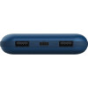 ZMI 10 Pro Power Bank 20000mah 65W Blue (QB823) - зображення 2