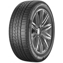 Continental WinterContact TS 860 S (225/60R18 104H)