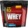 Mutant Whey 2270 g /61 servings/ Cookies Cream - зображення 1