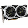 MSI GeForce RTX 2060 SUPER VENTUS GP OC - зображення 1