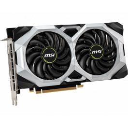 MSI GeForce RTX 2060 SUPER VENTUS GP OC