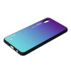 BeCover Gradient Glass для Samsung Galaxy M21 M215/ M30s M307 Purple-Blue (704570) - зображення 3
