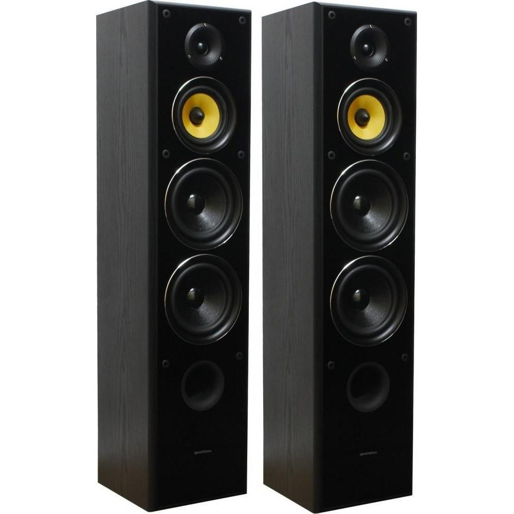 Taga Harmony TAV-606 SE BLACK - зображення 1