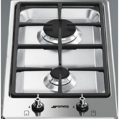 SMEG PGF32G - зображення 1