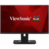 ViewSonic VG2455 Black - зображення 1