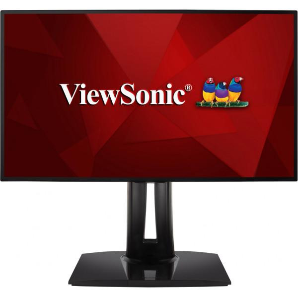 ViewSonic VP2458 Black - зображення 1