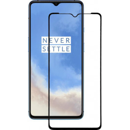   BeCover Защитное стекло для OnePlus 7T Black (704549)