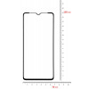 BeCover Защитное стекло для OnePlus 7T Black (704549) - зображення 2