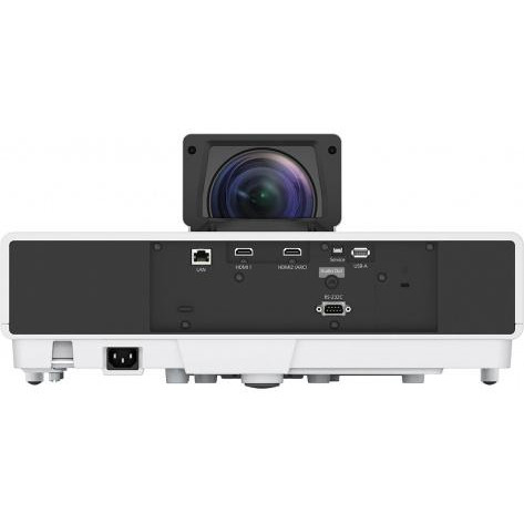 Epson EH-LS500W (V11H922540) - зображення 1