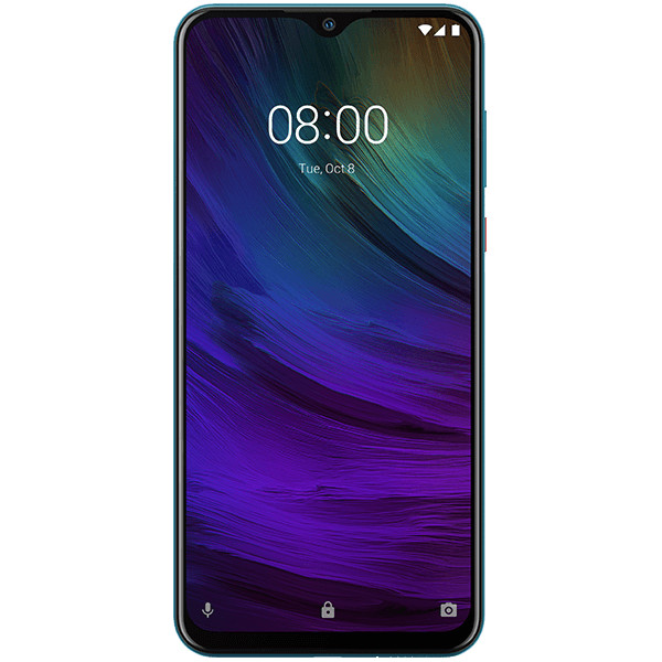 Режим разработчика zte blade 20 smart