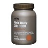 GNC Fish Body Oils 1000 mg 90 caps - зображення 1