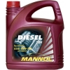 Mannol Diesel TDI 5W-30 5л - зображення 1