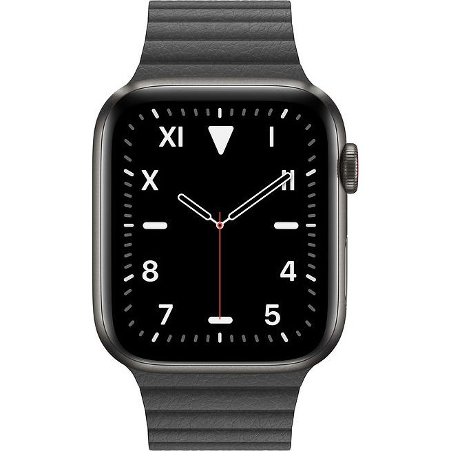 Apple Watch Edition Series 5 - зображення 1