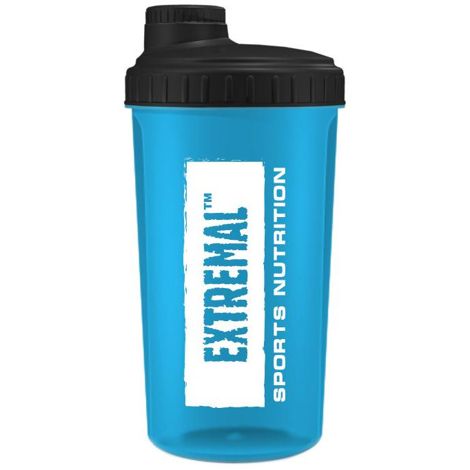 Extremal Shaker 700 / голубой - зображення 1