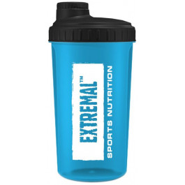 Extremal Shaker 700 / голубой