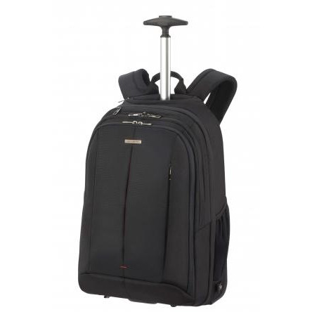 Samsonite GUARDIT 2.0 BLACK (CM5*09009) - зображення 1