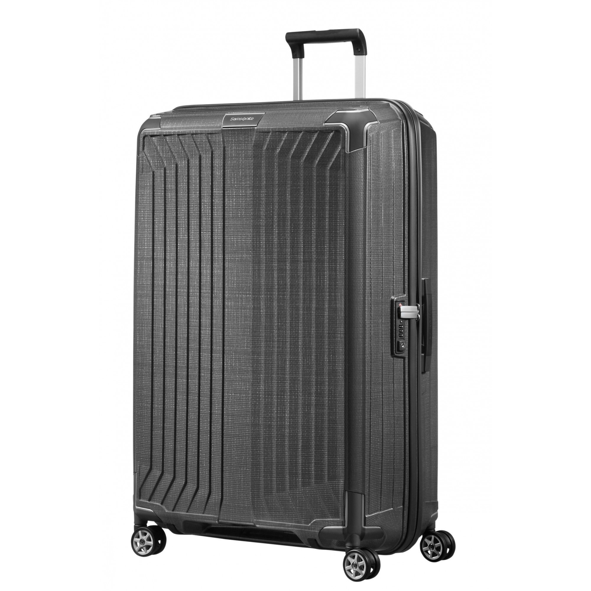 Samsonite LITE-BOX (42N*28004) - зображення 1