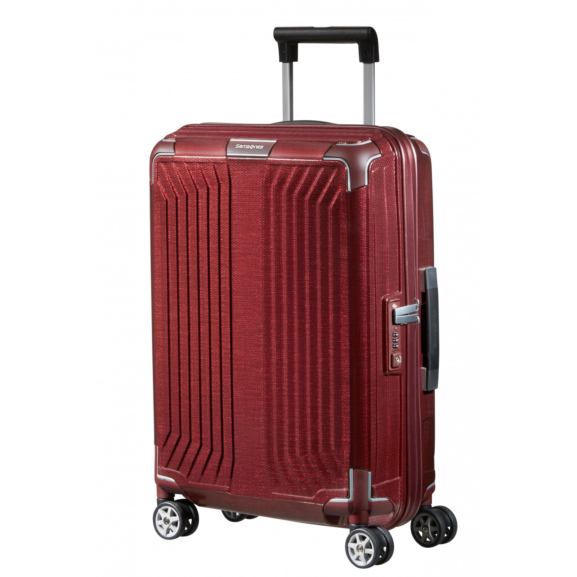 Samsonite LITE-BOX (42N*10001) - зображення 1