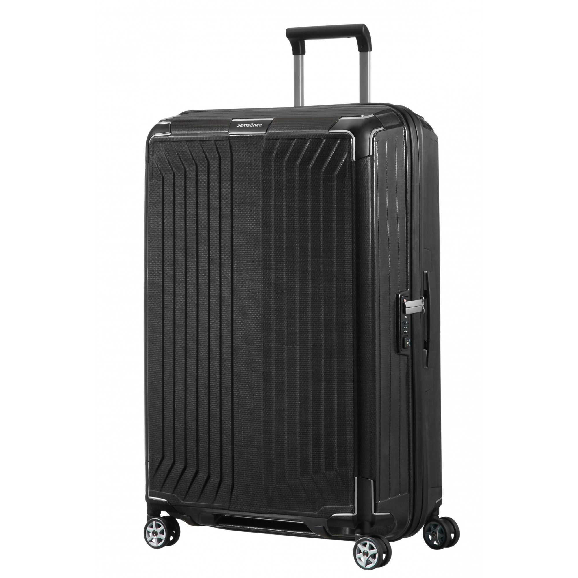 Samsonite LITE-BOX (42N*09003) - зображення 1