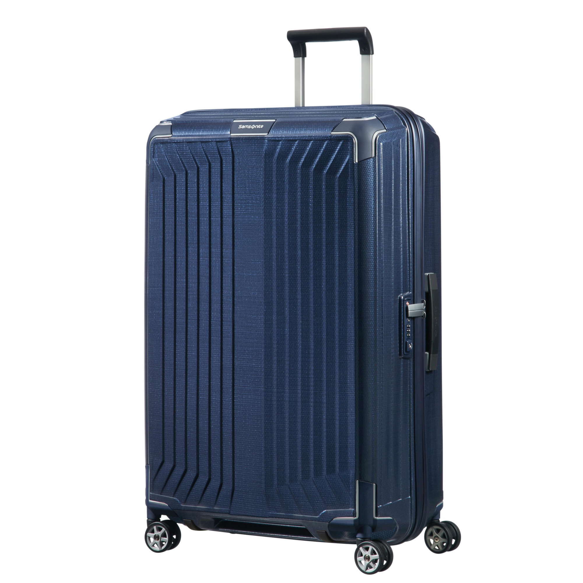 Samsonite LITE-BOX (42N*11003) - зображення 1