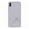 Pump Silicone Minimalistic Case for iPhone XS Max Little Prince (PMSLMNXSMAX-6/84) - зображення 1