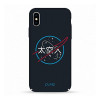 Pump Tender Touch Case for iPhone X/iPhone Xs NASA (PMTTX/XS-3/146G) - зображення 1