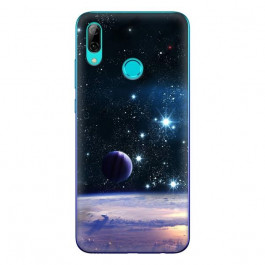 Boxface Silicone Case Huawei P Smart 2019 Space 35788-up425