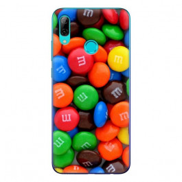 Boxface Silicone Case Huawei P Smart 2019 M&M's 35788-up306