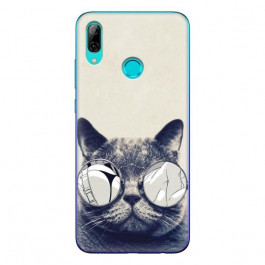 Boxface Silicone Case Huawei P Smart 2019 Cat 35788-up276