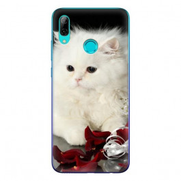 Boxface Silicone Case Huawei P Smart 2019 Cat 35788-up246