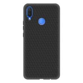 Boxface Silicone Case Huawei P Smart Plus Pattern 35159-bk2