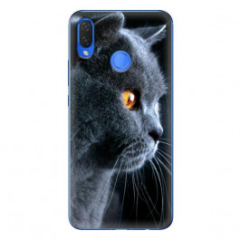 Boxface Silicone Case Huawei P Smart Plus Cat 34912-up1346