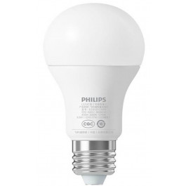 Philips Xiaomi Smart LED Zhirui WiFi Smart Bulb E27 GPX4005RT (9290012800)