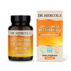 Dr. Mercola Liposomal Vitamin D3 5,000 IU 30 caps - зображення 1