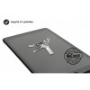 BeCover Защитное стекло для Lenovo Yoga Smart Tab YT-X705 (704622) - зображення 3