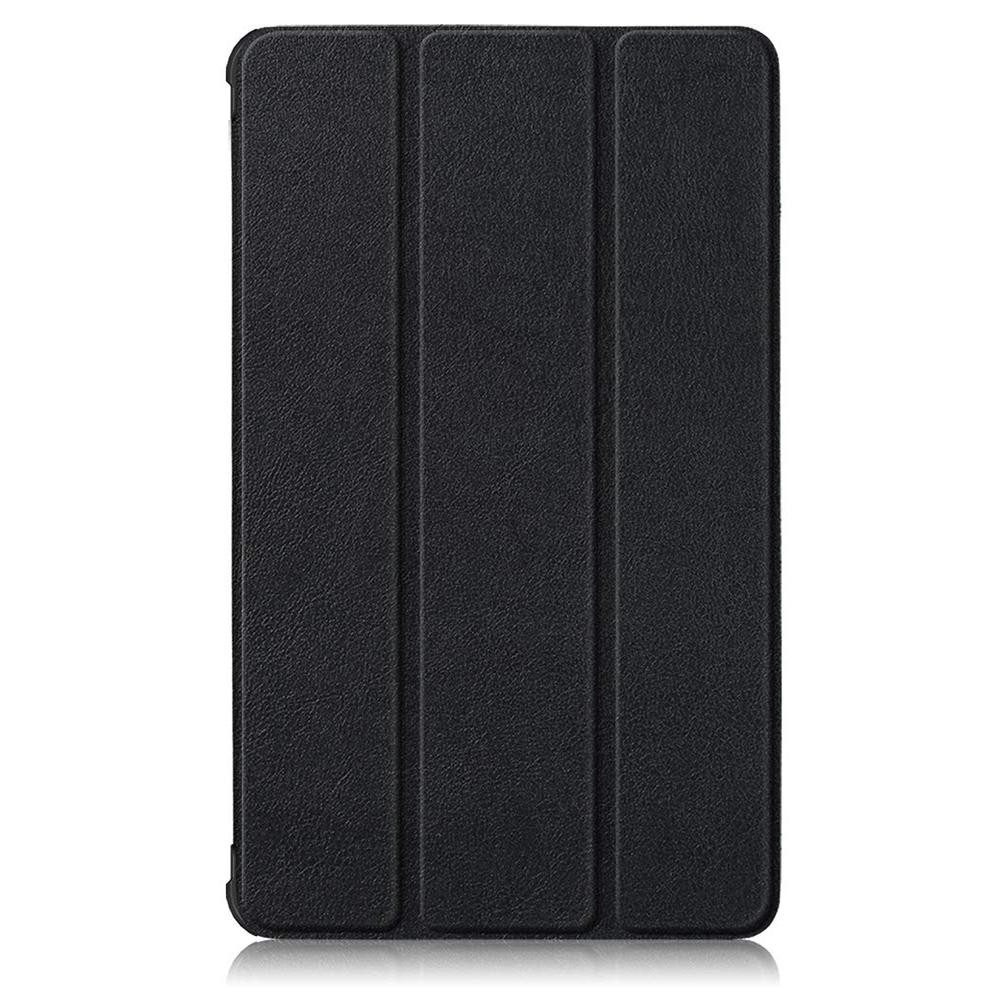 BeCover Smart Case для Lenovo Tab M7 TB-7305 / M7 3rd gen TB-7306 Black (704623) - зображення 1