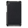 BeCover Smart Case для Lenovo Tab M7 TB-7305 / M7 3rd gen TB-7306 Black (704623) - зображення 2